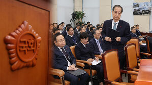 [영상] "'국무위원 소집하자' 제가 건의"…한덕수 총리가 밝힌 계엄 선포 전 상황 [스프]