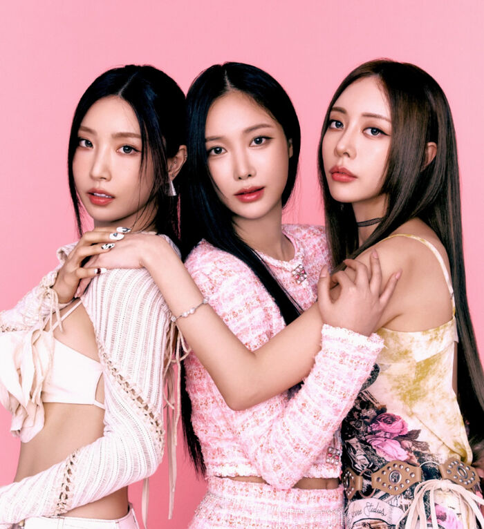 BBGIRLS