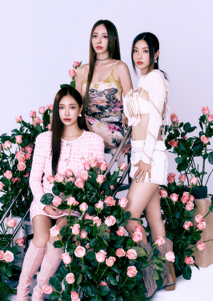 BBGIRLS