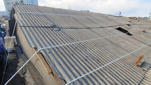 슬레이트 지붕(사진=연합뉴스)