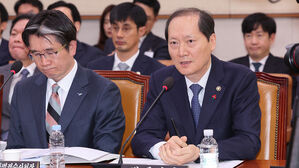 법제처장, 윤 1차 영장 '형소법 예외' 적시에 "적절치 않아"