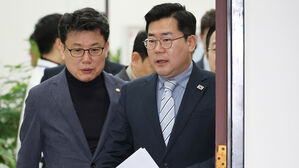진성준 "윤 체포된 만큼 민생 집중해야&hellip;국민의힘, 추경 동참하라"