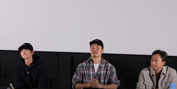 Lee Sung-min
