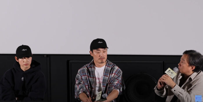 Lee Sung-min