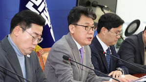 진성준 "윤석열 체포된 만큼 민생 집중해야&hellip;여당, 추경 동참하라"