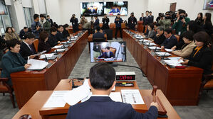 12.29 여객기 참사 특위 전체회의(사진=연합뉴스)