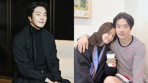 [SBS Star] Kwon Sang-woo Shares that He Always Starts His Day by Going on Son Tae-young's YouTube