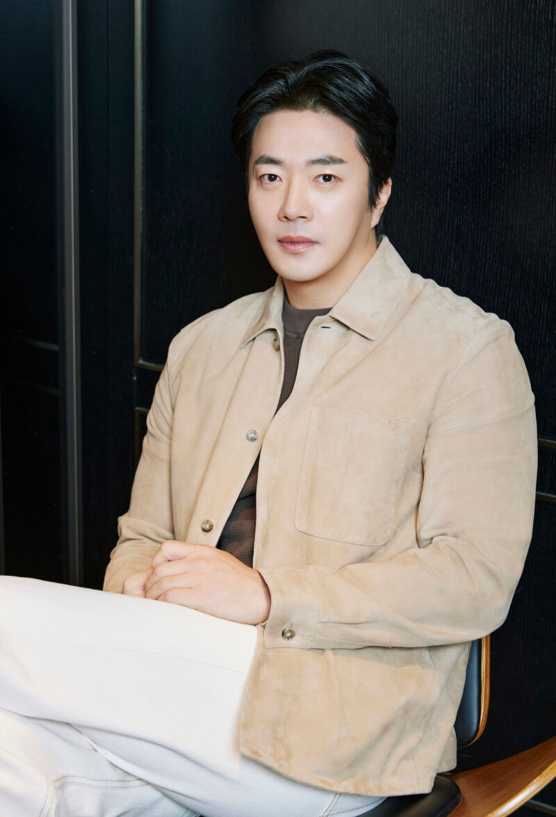 Kwon Sang-woo