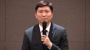 유승민의 대한체육회, '인사 태풍' 부나?
