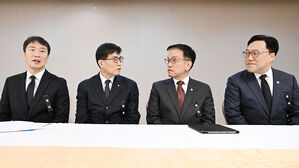 최 대행 "내주 미 신정부 출범&hellip;대내외 불확실성 면밀 모니터링"