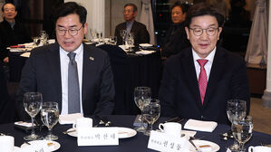 여야, '12&middot;3 비상계엄' 관련 특검법 협상 주목