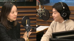 [SBS Star] "We're in Chilly Winter Now" Lee Hyo-ri Describes Her Marital Relationship with Lee Sang Soon