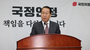 특검법 '공동 발의' 반대 의원 4명 징계?&hellip;권영세 "계획 없다"