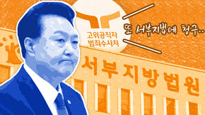 수사&middot;탄핵 진행 단계마다 '거부&middot;불복'&hellip;법기술로 버티기? [스프]
