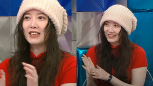[SBS Star] '40' Koo Hye Sun Shares She Was Asked Out by University Students 20 Years Younger
