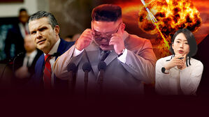 북한은 '핵보유국'이고, 한국은 '동남아'라는 미 국방장관 후보자 [스프]