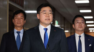 야당, 외환 뺀 내란 특검 수정안 단독처리하기로&hellip;"여당 주장 대폭 수용"