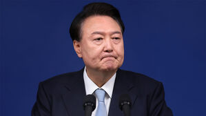 윤석열 대통령