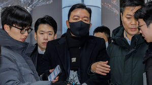 경찰, 김성훈 경호차장 구속영장 신청