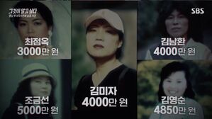 '그알' 실종 사건의 유력 용의자, 알고 보니 23년 전 '연쇄 실종 사건'의 유력 용의자