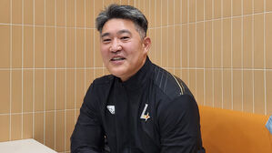이숭용 SSG 감독 "조병현이 풀타임 마무리"