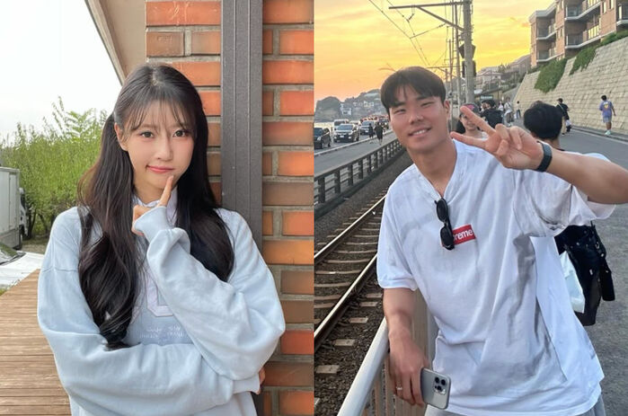 Mijoo & Song Bum-keun