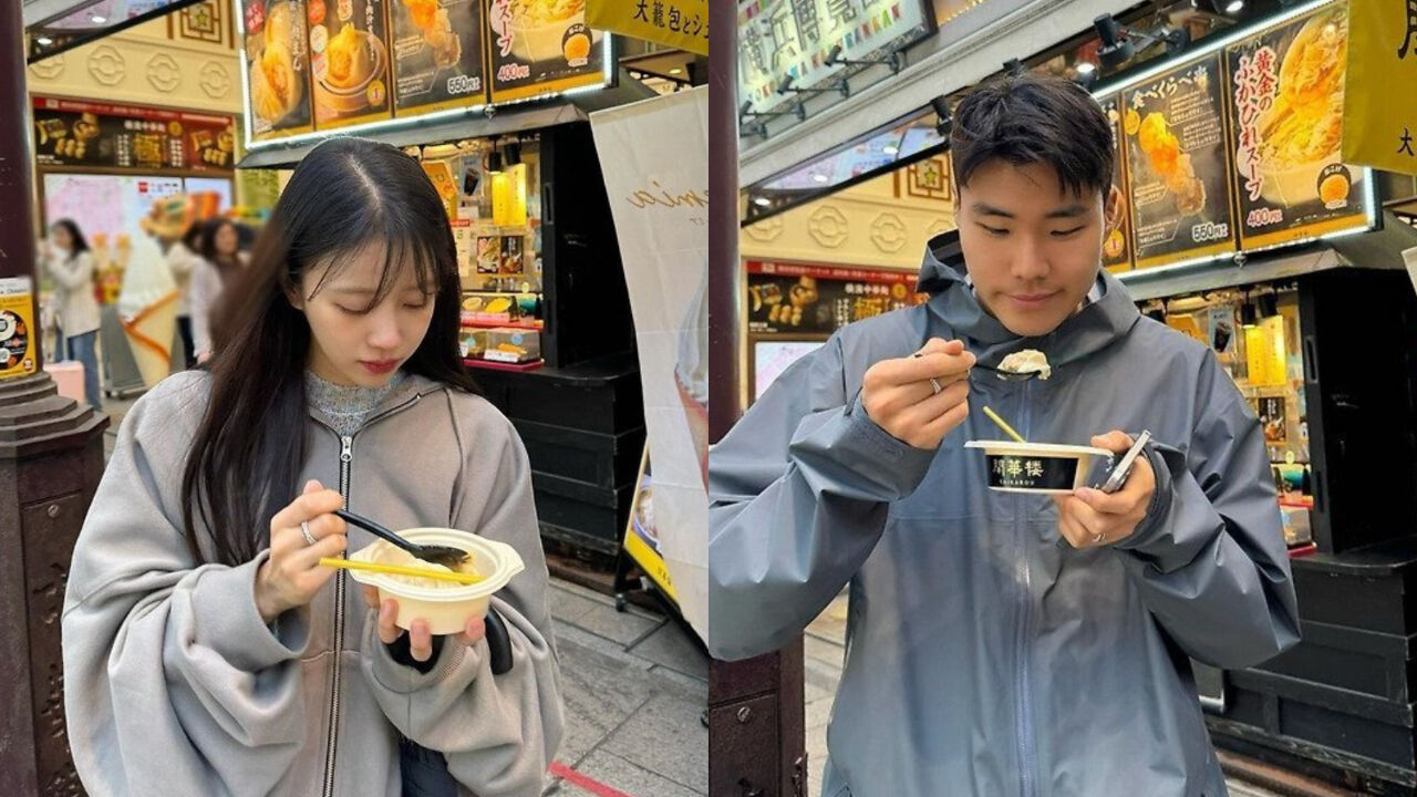 [SBS Star] 'Reportedly Broken Up' Mijoo & Song Bum-keun Have Taken Down Their 'Lovestagram' Posts