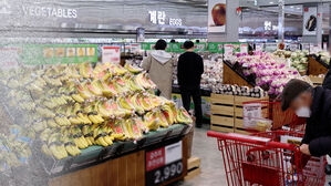 [단독] 인천 대형 할인매장서 식료품 훔친 60대 검거