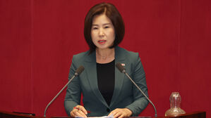 국민의힘 김미애 '외국인 건강보험 무임승차 방지법' 발의