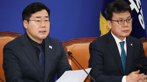 박찬대 "검찰, 김성훈 영장 반려해 경호처 수사 제동"