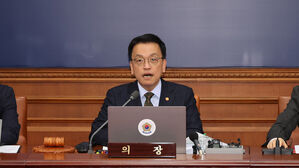 최상목 대행, 국회와 추경 논의 시사&hellip;"국정협의회 가동되면 가능"