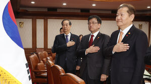 윤 대통령 탄핵심판 증인 대거 추가 신청&hellip;이상민&middot;한덕수 등 24명 이상