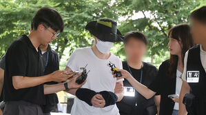 '일본도 살인' 피해자 명예훼손한 가해자 부친에 징역 구형