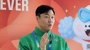 원윤종도 IOC 선수위원 후보 신청&hellip;차준환과 경쟁