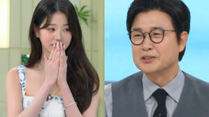 [SBS Star] Kim Sung-joo Shares His IVE Fan Daughter Waits 12 Hours to Buy Limited Edition Merchandise