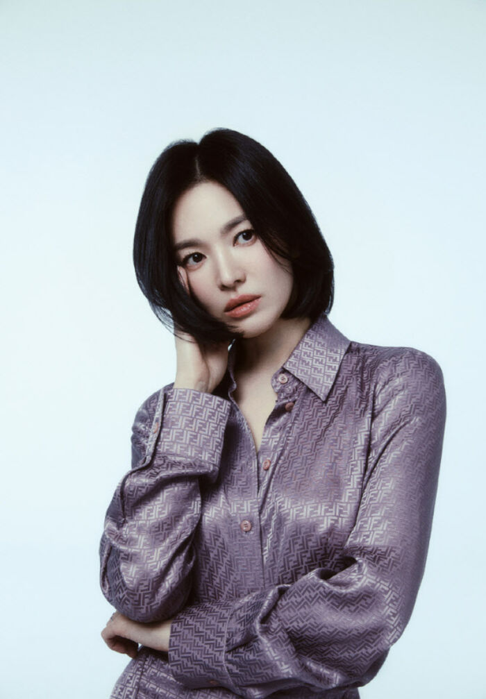 Song Hye Kyo