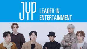 [SBS Star] GOT7 Expresses Their Gratitude to JYP Ent. for Allowing Them to Keep Their Group Name