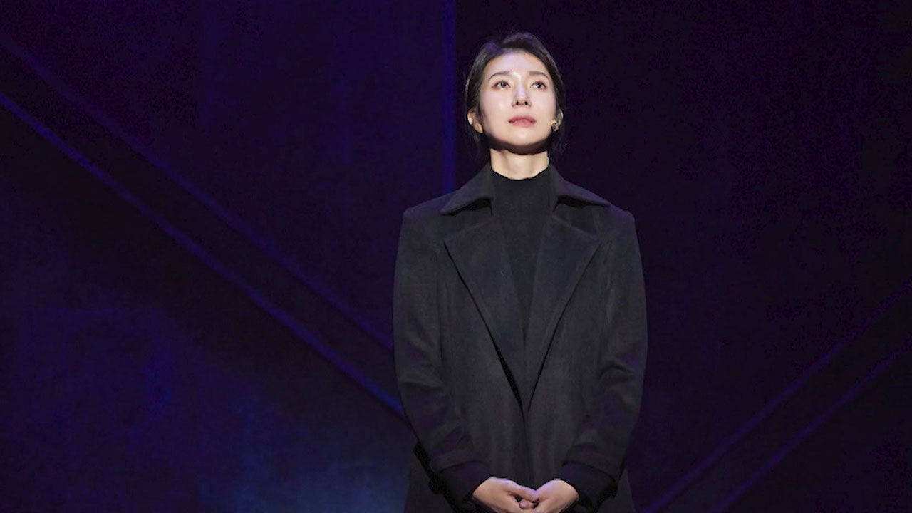 이프 덴 배우 김지현