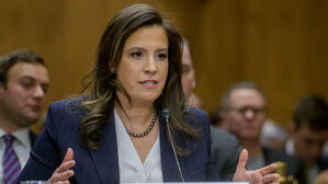 미 유엔대사 후보 "북&middot;중&middot;러 안보도전 대응, 미국의 유엔 주도 중요"