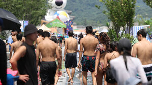 2023년 호우 &middot; 폭염 등 자연재해 사망 &middot; 실종자, 10년 새 최다