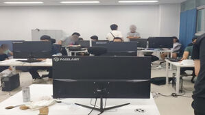 "비상장 주식 공모가의 10％ 가격에 매수" 투자금 가로챈 일당
