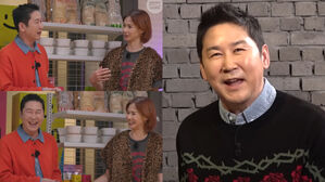 [SBS Star] Shin Dong-yeob Says He Was Surprised by His Young Son Knowing His Relationship with Lee So-ra