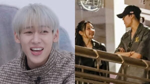 [SBS Star] "How Come They Always Tie It to Dating?" BAMBAM Reacts to His Romance Rumors with JENNIE