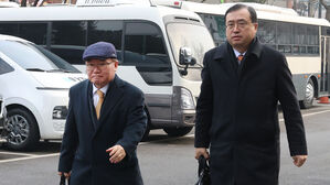 '헌법재판관 임명 보류' 최상목 대행 변론&hellip;"임명 의무 없어"