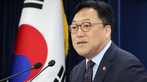 김병환 "올 가계부채 증가 3.8%이내&hellip;전세대출도 소득자료 징구"