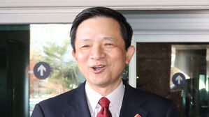 다이빙 신임 주한 중국대사(사진=연합뉴스)