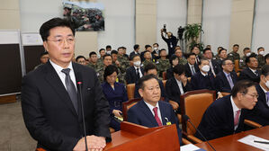 홍장원 전 1차장 "'싹 다 정리' 윤 지시에 간첩단 사건인 줄"