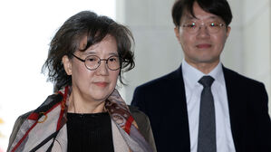 위안부 피해자, '제국의 위안부' 박유하 교수에 손배 2심 패소