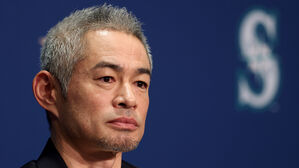 MLB '명예의 전당' 입성 이치로, "일본인 최초 헌액 매우 영광"