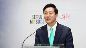 오세훈 "AI 인재 1만명 양성하겠다&hellip;3대 강국, 우리도 가능"
